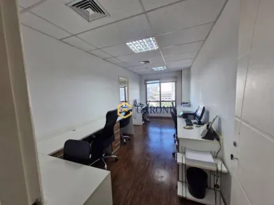 Sala Comercial à venda, 60m² no Jardim Hebrom, São Paulo