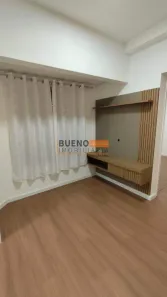 Apartamento com 2 Quartos à venda, 56m² no Lagoa Seca, Santa Bárbara D'Oeste