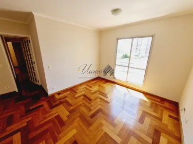 Apartamento com 3 Quartos à venda, 68m² no Vila Monte Alegre, São Paulo