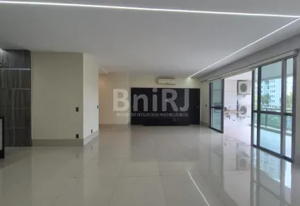 Apartamento com 3 Quartos à venda, 221m² no Barra da Tijuca, Rio de Janeiro