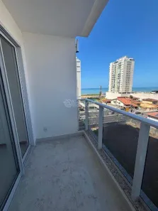 Apartamento com 3 Quartos para alugar, 70m² no Praia de Itaparica, Vila Velha