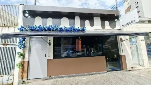 Ponto Comercial à venda, 163m² no Vila Gomes Cardim, São Paulo