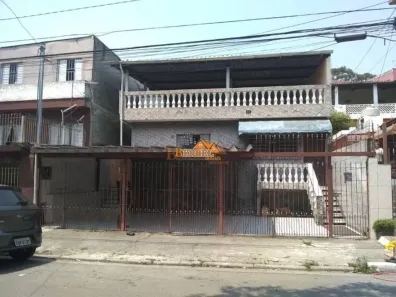 Sobrado com 3 Quartos à venda, 250m² no Parque Artur Alvim, São Paulo