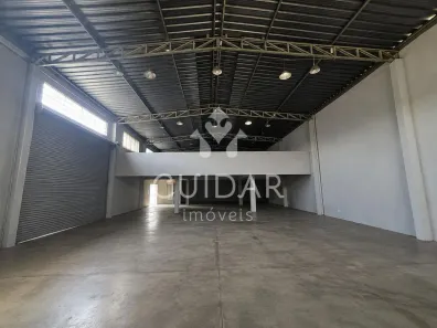 Galpão/Depósito/Armazém para alugar, 480m² no Castelo, Belo Horizonte