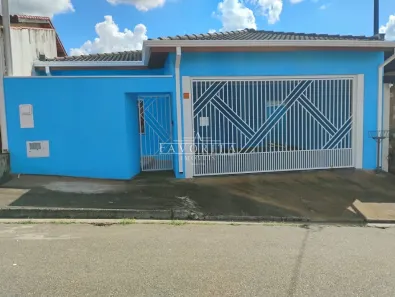 Casa com 2 Quartos à venda, 168m² no Jardim Vista Alegre, Bragança Paulista