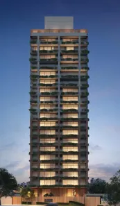 Apartamento com 3 Quartos à venda, 155m² no Vila Prudente, São Paulo