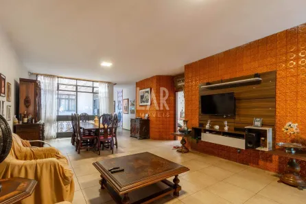 Casa com 9 Quartos à venda, 478m² no Serra, Belo Horizonte