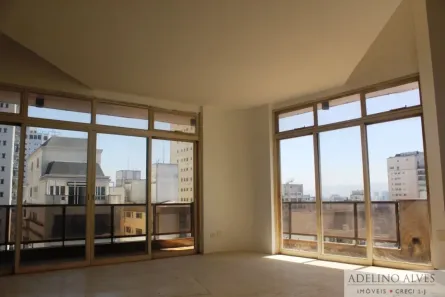 Apartamento com 4 Quartos à venda, 642m² no Santa Cecília, São Paulo