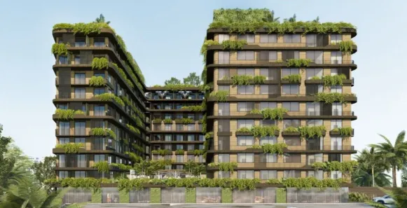 Apartamento com 1 Quarto à venda, 25m² no Poço, Cabedelo
