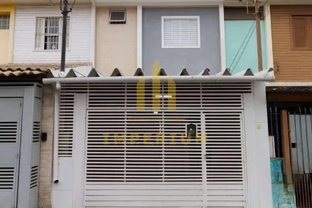 Sobrado com 3 Quartos à venda, 130m² no Tucuruvi, São Paulo