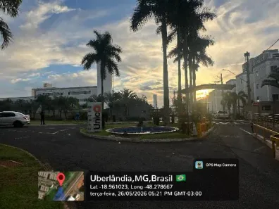 Apartamento com 2 Quartos à venda, 43m² no Gávea, Uberlândia