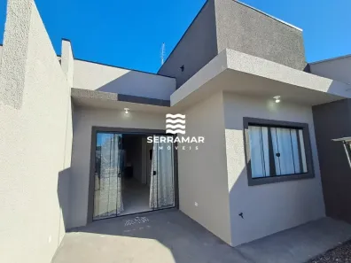 Casa com 3 Quartos à venda, 95m² no Guaratuba, Guaratuba