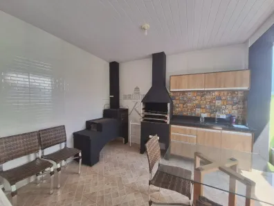 Casa de Condomínio com 3 Quartos à venda, 175m² no Urbanova I, São José dos Campos