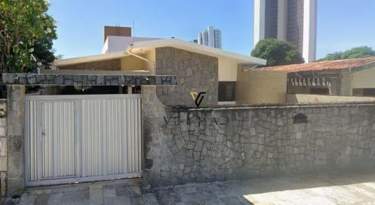 Casa com 3 Quartos à venda, 196m² no Estados, João Pessoa
