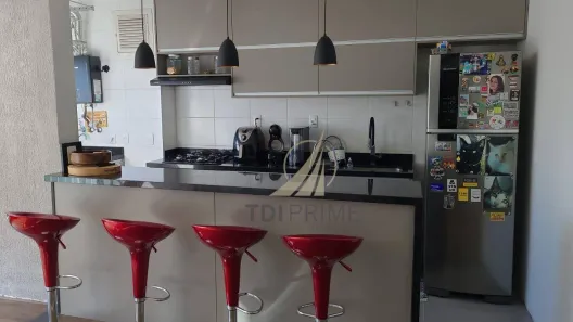 Apartamento com 2 Quartos à venda, 56m² no Cerâmica, São Caetano do Sul