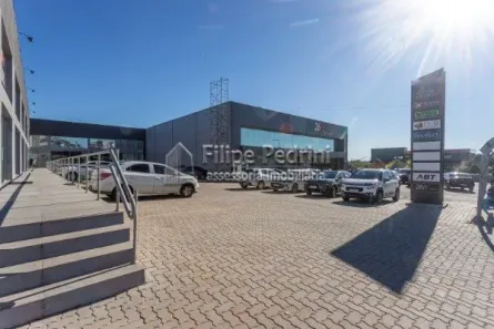 Imóvel Comercial para alugar, 222m² no Cavalhada, Porto Alegre