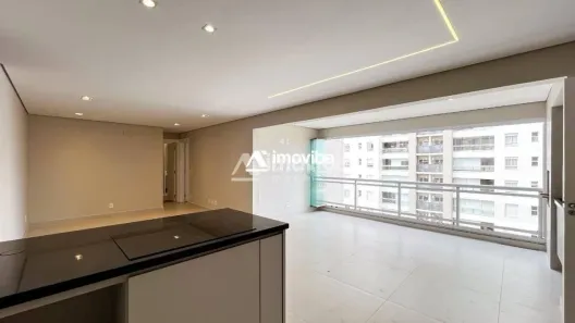Apartamento com 3 Quartos à venda, 121m² no Parque Residencial Nardini, Americana