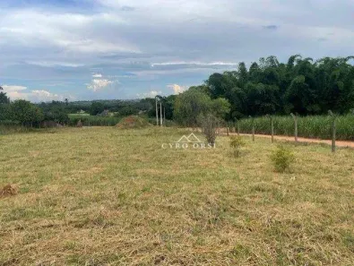 Lote/Terreno à venda, 2014m² no Colinas do Piracicaba (Ártemis), Piracicaba