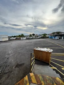 Galpão/Depósito/Armazém com 1 Quarto para alugar, 15000m² no Santo Agostinho, Manaus