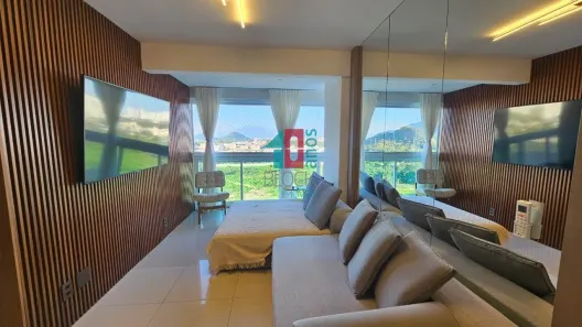Cobertura com 3 Quartos à venda, 124m² no Recreio dos Bandeirantes, Rio de Janeiro