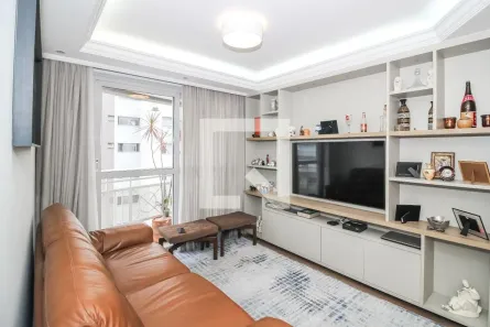 Apartamento com 3 Quartos à venda, 78m² no Vila Leopoldina, São Paulo