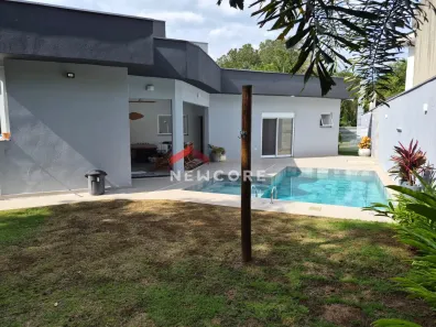 Casa de Condomínio com 3 Quartos à venda, 164m² no Costa do Sol, Bertioga