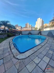 Apartamento com 3 Quartos à venda, 111m² no Varjota, Fortaleza