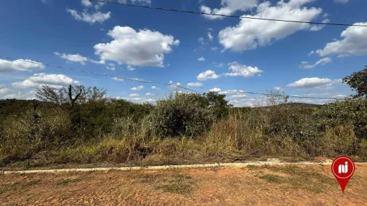 Lote/Terreno à venda, 360m² no Salgado Filhos, Brumadinho
