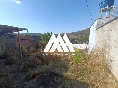 Lote/Terreno à venda, 250m² no Cidade Leonane, Itaúna