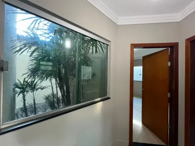 Casa com 3 Quartos à venda, 140m² no Jardim dos Buritis, Aparecida de Goiânia