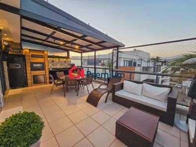 Cobertura com 4 Quartos à venda, 194m² no Recreio dos Bandeirantes, Rio de Janeiro