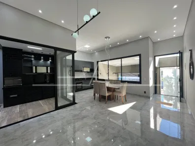 Casa com 3 Quartos à venda, 118m² no Residencial Piemonte, Bragança Paulista