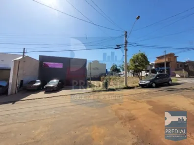 Lote/Terreno para alugar, 1m² no Jardim Cruzeiro do Sul, São Carlos