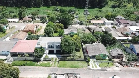 Lote/Terreno à venda, 429m² no Colônia Dona Luíza, Ponta Grossa