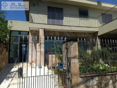 Casa com 3 Quartos à venda, 300m² no Jardim Bonfiglioli, São Paulo