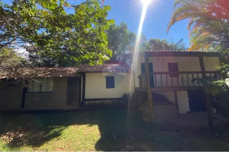 Fazenda/Sítio à venda, 290400m² no Guaçuí, Guaçuí