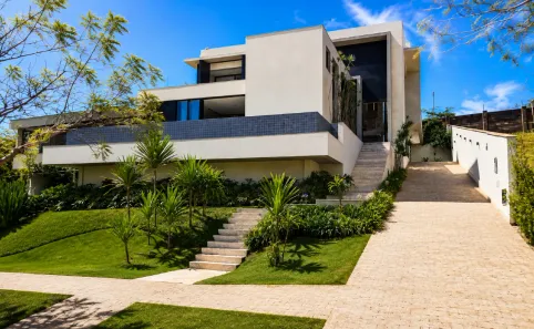 Casa com 4 Quartos à venda, 490m² no Alphaville - Lagoa dos Ingleses, Nova Lima