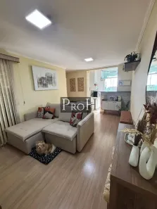 Apartamento com 3 Quartos à venda, 70m² no Paulicéia, São Bernardo do Campo