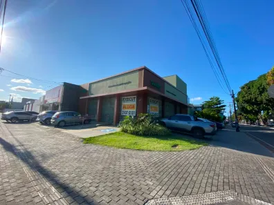 Imóvel Comercial para alugar, 300m² no Centro, João Pessoa