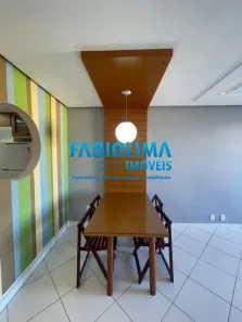 Apartamento com 1 Quarto à venda, 50m² no Vilas do Atlântico, Lauro de Freitas