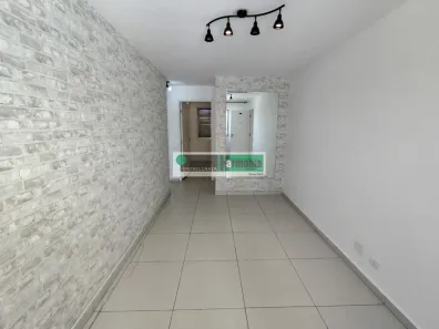 Apartamento com 1 Quarto para alugar, 50m² no Liberdade, São Paulo