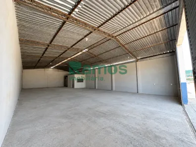 Galpão/Depósito/Armazém para alugar, 300m² no Brasília, Arapiraca