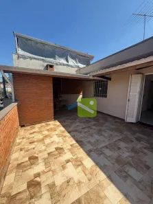 Casa com 2 Quartos para alugar, 70m² no Vila Lageado, São Paulo