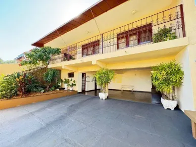 Casa com 3 Quartos à venda, 342m² no Chácara Machadinho II, Americana