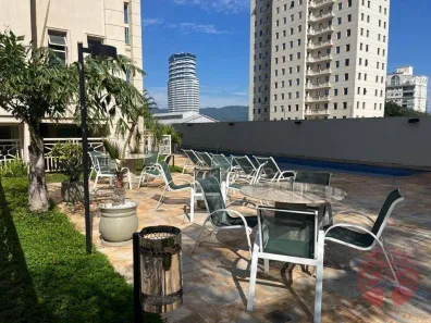 Apartamento com 3 Quartos para alugar, 110m² no Jardim Ana Maria, Jundiaí