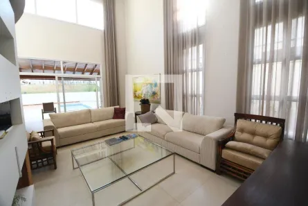 Casa com 3 Quartos à venda, 364m² no Alphaville Dom Pedro, Campinas