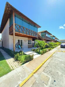 Casa de Condomínio com 5 Quartos à venda, 200m² no Tamandaré, Tamandaré