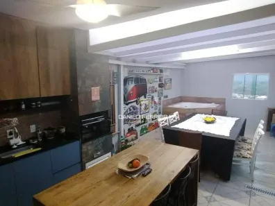 Cobertura com 2 Quartos à venda, 168m² no Rancho Grande, Itu