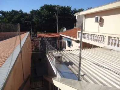 Cobertura com 3 Quartos à venda, 280m² no Jardim Tangará, São Carlos