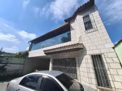 Casa com 4 Quartos à venda, 11111111m² no Centro, Nova Iguaçu